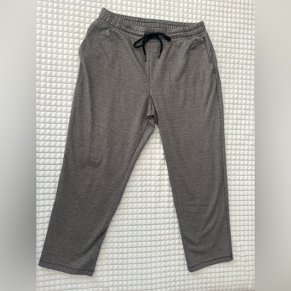 A New Day Jogger Sweatpants with Elastic Cuffs